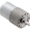 Pololu 150:1 Metal Gearmotor 37Dx57L mm 12V (Helical Pinion)