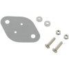 TRU COMPONENTS 1587977 Semiconductor mounting set LxW 42mmx30mm Insulation