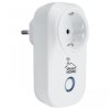 Eura-tech El Home WA-31H1 - inteligentna wtyczka Smart Plug z WiFi - 2000W