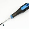 WKRĘTAK T5 TORX-H T5Hx50mm