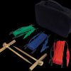 P01102017 Accessory set for earth measurement - 2 earth electrodes, 15 m