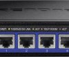 TRENDnet TEG-S750 5-portowy przełącznik 10G