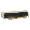 Omron XF2M-1815-1A FPC Connector 18 Contacts Female Unshrouded 2 Rows