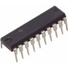 Octal edge triggered D-type flip-flop, with Clear, PDIP-20, Texas Instruments SN74ABT273N
