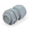 Dławnica kablowa gwint M20 PA 6 min. średnica kabla 6mm max. średnica kabla 12mm +100°C IP66, IP68