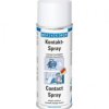 Kontakt Spray do czyszczenia styków 400ml WEICON 11152400 - KONTAKT SPRAY 400ml