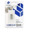PENDRIVE 16GB STORAGE MINI ZLOTY