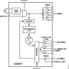 Ethernet Clock Generator, 10 Clock Outputs