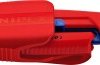 Szczypce boczne Knipex 78 61 150 V01, 158 mm, dla elektroników i mechaników
