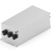 Filtr EMI 125A 3-fazowy 760 V 50/60Hz TE Connectivity Montaż w obudowie
