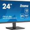 Monitor LED IIYAMA XU2492HSU-B6 24 cale Ultra Slim IPS USB