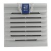 Wentylator filtrujący Rittal IP54 230 V AC 116.5 x 116.5mm 9W