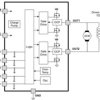 12-V, 1.8-A, H-bridge driver with independent half-bridge control | DSS | 12 | -40 to 85