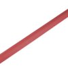 TRU COMPONENTS 1225457 Rurka termokurczliwa bez kleju, 2:1, od 35 mm do 17.50 mm, 1 m