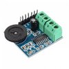 Moduł ze wzmacniaczem audio stereo PAM8304 2x3W 5V