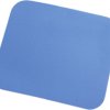 Mouse pad, 250 x 220 x 30 mm, blue, ID0097