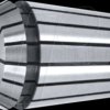 24146 ER16 collet set, PF/FF250