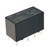 Przekaźnik, cewka 5V, styki 1A/125VAC, DPDT