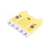 KittenBot Micro:Bit Case - Silicone Sleeve - Yellow