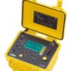 Tester izolacji P01139701C C.A 6545, 10TΩ, 0.000 nA → 3000 μA, Umax 5000V, CAT I 2500 V, CAT III 1000 V, z