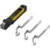 CK Tools T1290 Flat & Round Cable Stripper