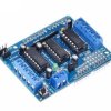 Moduł płytka rozszerzeń MOTOR DRIVER SHIELD L293D HW-130 (ARD-NA714)