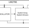 200-kHz switched capacitor voltage doubler | DBV | 6 | -40 to 85