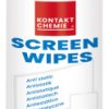 SCREEN WIPES chusteczki antystatyczne do ekranów dozownik 0.7L KONTAKT CHEMIE