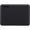 Toshiba HDTCA40EK3CA Canvio Advance external hard drive 4 TB USB 3.2 Black