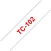 Brother TC102 Brother TC-102 label-making tape