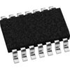 Quad AND gate, with 2 inputs, SOIC-14, NXP 74HC08D,653