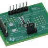 Płytka ewaluacyjna Texas Instruments Przetwornica podwyższający napięcie Moduł testowy TPS61099