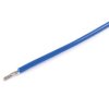Przewód montażowy 1,34 mm² Niebieski AXINDUS PVC 16 AWG 250 V dł. 100m 19 x 0,3 mm +105°C IEC 60332-1, NF C 93-521