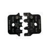 Stäubli 326021-60100 Stäubli PV-ES-CZM-60100 Crimp inset 4 up to 6 mm²