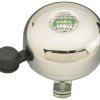 Dzwonek rowerowy Widek Messing-Glocke 1 szt.