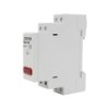 Lampka Modułowa 1-Fazowa Czerwona Led M61244