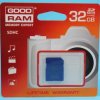 KARTA CLASS4 32GB GOODRAM