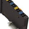 WAGO 750-557/040-000 Moduł wyjściowy analogowy PLC 1 szt.