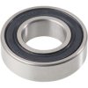 UBC Bearing S6005 2RS 25mm Bore Single Row Deep Groove Roller Bearing 7200 N