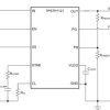 Radiation-tolerant, 2.25V to 14V input, 2A low-dropout (LDO) regulator