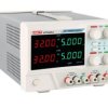 Zasilacz laboratoryjny UTP3305-II 0~32V 0~5A