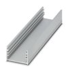 Fragment obudowy Phoenix Contact UM-ALU 4 AU45 L42,5 2200954, aluminium, 1 szt.