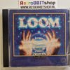 Loom CD case
