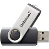 Intenso 3503490 Basic Line USB stick 64 GB Black USB A USB 2.0 Memory Storage