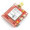 Moduł GSM 3G SIM - d-u3G μ-shield v.1.13 - do Arduino i Raspberry Pi - złącze SMA