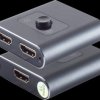 SP05-02010 HDMI Switch 2x1, bidirectional