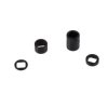 VEX High Strength Shaft Spacer Kit