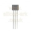 ZTX653 silicon NPN medium power transistor - Zetex