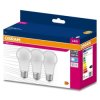3PAK Żarówka LED E27 A60 13W = 100W 1521lm 4000K Neutralna 200 OSRAM VALUE