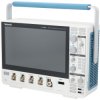 Tektronix MDO34 3-BW-100 Mixed Domain Oscilloscope 4x 100MHz Channels